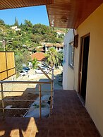 Rose Hotel B&B
