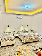 Rose Hotel B&B