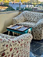 Rose Hotel B&B