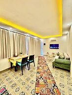 Rose Hotel B&B