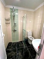 Rose Hotel B&B