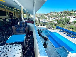 Rose Hotel B&B