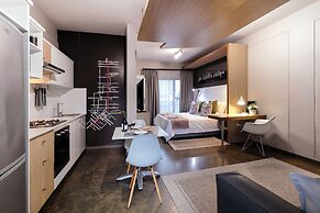 Akanani Apartments