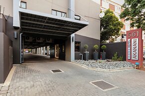 Akanani Apartments