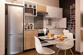 Akanani Apartments
