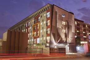 Akanani Apartments