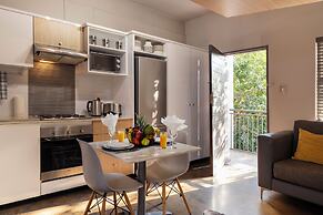 Akanani Apartments