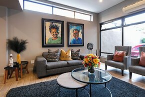 Akanani Apartments