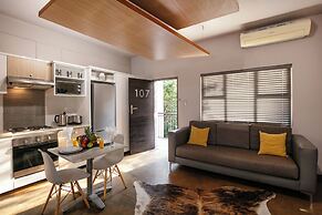 Akanani Apartments