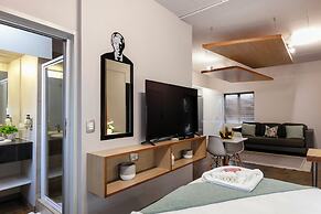Akanani Apartments