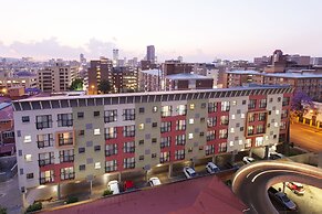 Akanani Apartments