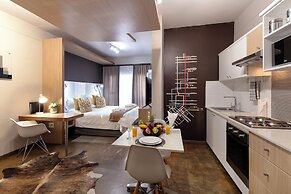 Akanani Apartments