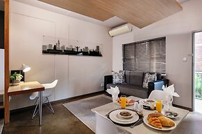 Akanani Apartments