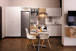 Akanani Apartments