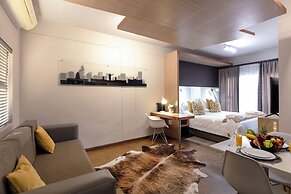 Akanani Apartments