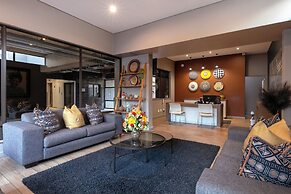 Akanani Apartments