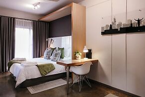 Akanani Apartments