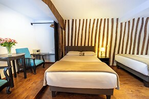 Tika Wasi Casa Boutique