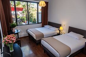 Tika Wasi Casa Boutique