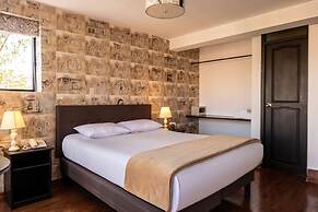 Tika Wasi Casa Boutique