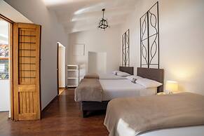 Tika Wasi Casa Boutique