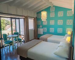 Tika Wasi Casa Boutique