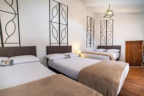 Tika Wasi Casa Boutique