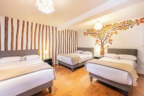 Tika Wasi Casa Boutique