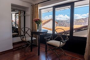 Tika Wasi Casa Boutique