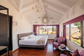 Tika Wasi Casa Boutique