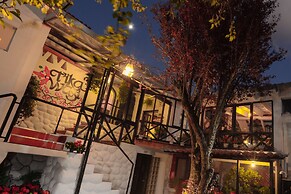 Tika Wasi Casa Boutique