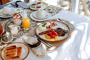 Carmichael House Boutique Hotel