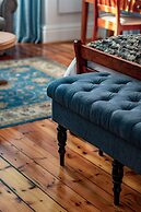 Carmichael House Boutique Hotel