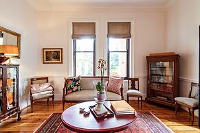 Carmichael House Boutique Hotel