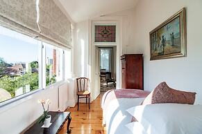 Carmichael House Boutique Hotel