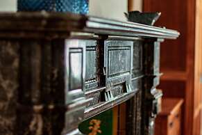 Carmichael House Boutique Hotel