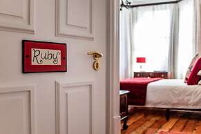 Carmichael House Boutique Hotel