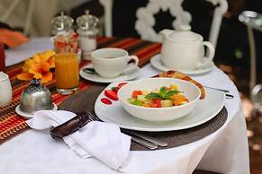 Carmichael House Boutique Hotel