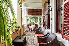 Carmichael House Boutique Hotel
