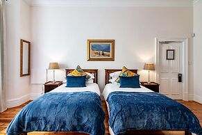 Carmichael House Boutique Hotel