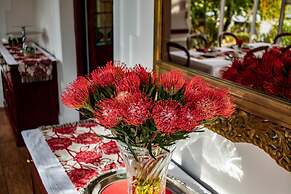 Carmichael House Boutique Hotel