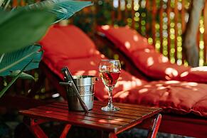 Carmichael House Boutique Hotel