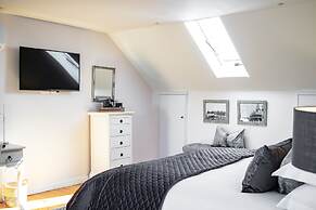 Carmichael House Boutique Hotel