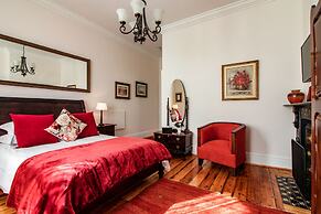 Carmichael House Boutique Hotel