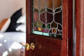Carmichael House Boutique Hotel