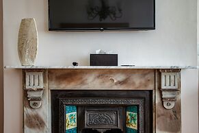 Carmichael House Boutique Hotel