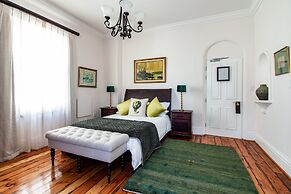 Carmichael House Boutique Hotel