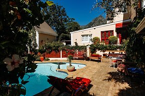 Carmichael House Boutique Hotel