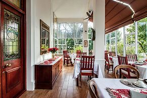 Carmichael House Boutique Hotel
