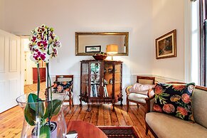Carmichael House Boutique Hotel
